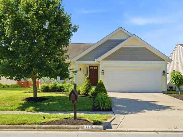 7615 Maple Trunk Dr, Canal Winchester, OH 43110