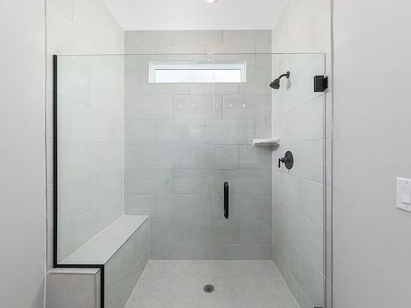 Owner s Spa Bath