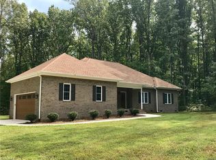 5720 Iron Wood Dr, Snow Camp, NC 27349