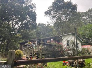 2587 Huff Trl, Broadway, VA 22815