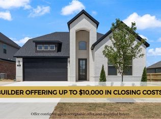 7008 SW Orange Ave, Bentonville, AR 72713