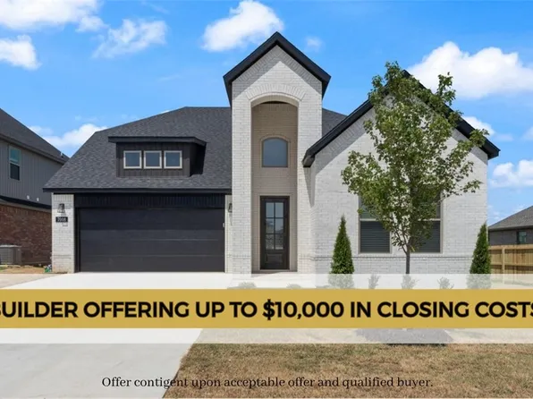7008 SW Orange Ave, Bentonville, AR 72713