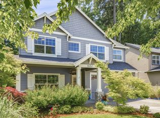 15057 SE Glenbrook Rd, Clackamas, OR 97015