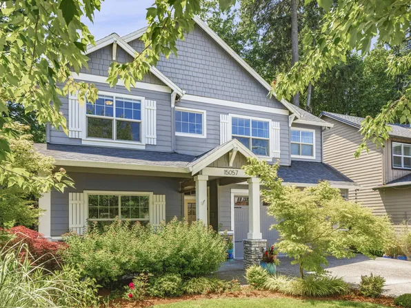 15057 SE Glenbrook Rd, Clackamas, OR 97015