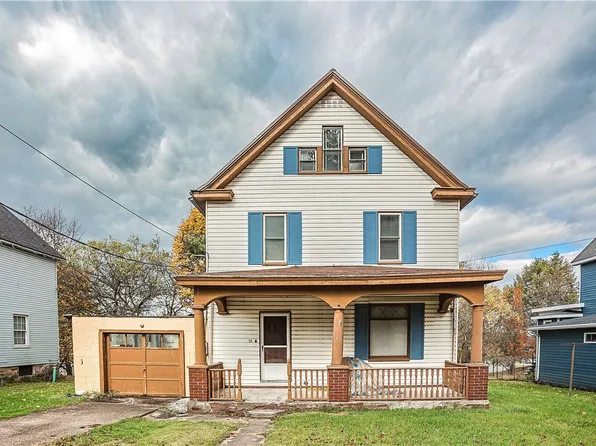 55 Walnut St, Black Lick, PA 15716