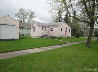 101 14th St, International Falls, MN 56649