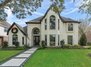 410 Mill Place Ct, Sugar Land, TX 77498