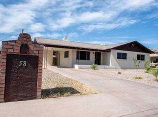 58 W 11th Ave, Mesa, AZ 85210