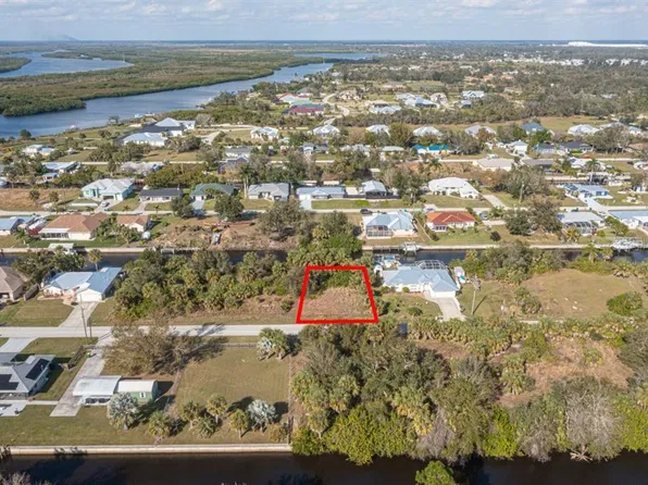28458 SABAL PALM DRIVE, PUNTA GORDA, FL 33982