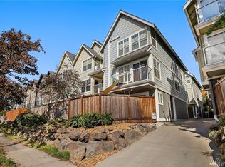 5030 Delridge Way SW UNIT B, Seattle, WA 98106