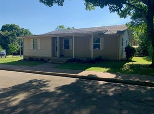 406 S Franklin St, Farmington, MO 63640