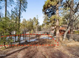 580 S Walnut Creek Loop #23, Pinetop, AZ 85935