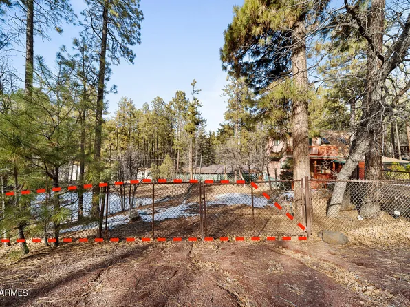 580 S Walnut Creek Loop #23, Pinetop-Lakeside, AZ 85929