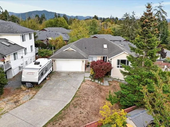 6851 Banner Rd, Sooke, BC V9Z 0L8