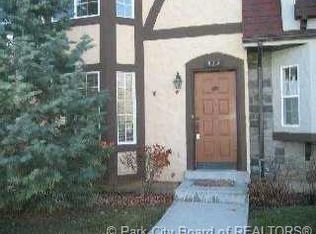 814 N Hamlet Cir #814, Midway, UT 84049