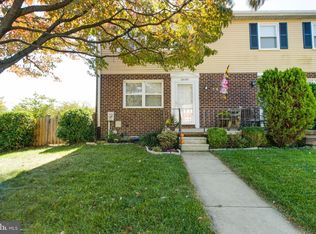 3649 Double Rock Ln, Parkville, MD 21234
