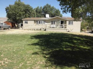 975 Remusat, Orovada, NV 89425