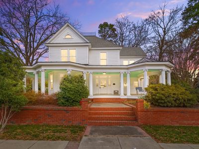 313 S Fuquay Ave, Fuquay Varina, NC, 27526