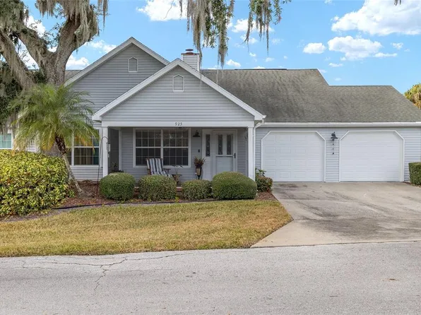 925 Beverly Harbors Dr, Leesburg, FL 34748