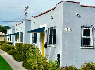 2919 N Gracia St, Los Angeles, CA 90039
