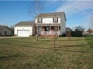 3710 Trenton Rd, Clarksville, TN 37040