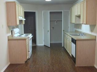 2836 James Rd, Granbury, TX 76049