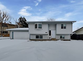 13466 Alcott Way, Broomfield, CO 80020