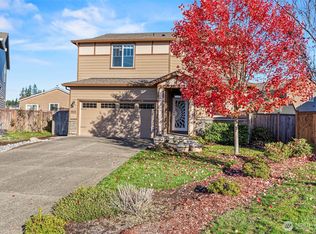 16522 NE 92nd Cir, Vancouver, WA 98682