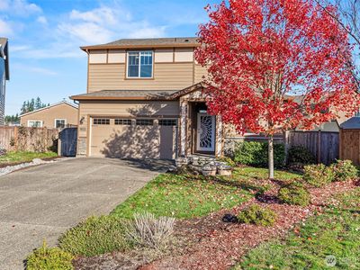 16522 NE 92nd Circle, Vancouver, WA, 98682
