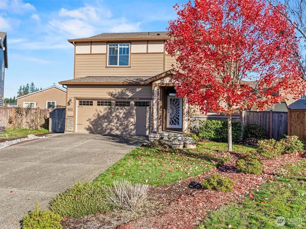 16522 NE 92nd Circle, Vancouver, WA 98682