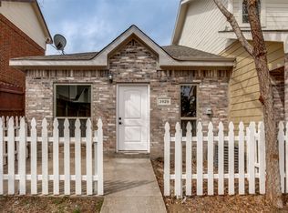 3929 Pickett Pl, Garland, TX 75044
