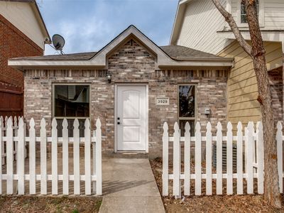3929 Pickett Pl, Garland, TX, 75044