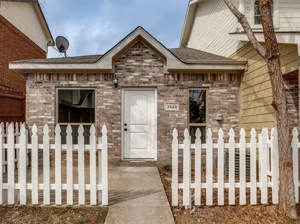 3929 Pickett Pl, Garland, TX 75044