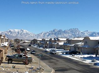 5091 Kensington Way, Las Cruces, NM 88012