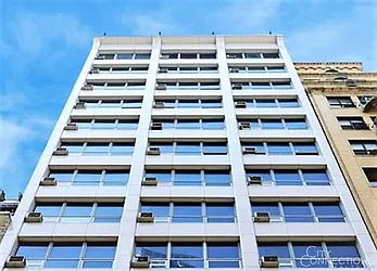 Rented by City Connections Realty