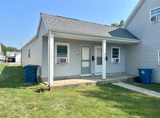 311 East Washington St, Bluffton, IN 46714
