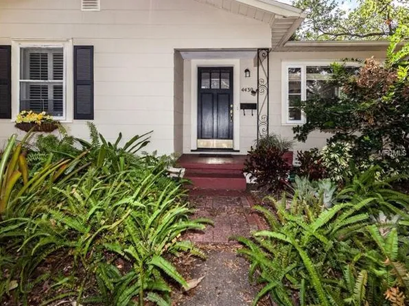 4430 7th Ave N, Saint Petersburg, FL 33713