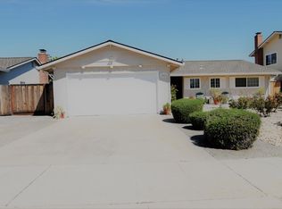 1561 Glencrest Dr, San Jose, CA 95118