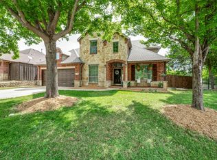 116 Lakehill Ct, Hickory Creek, TX 75065