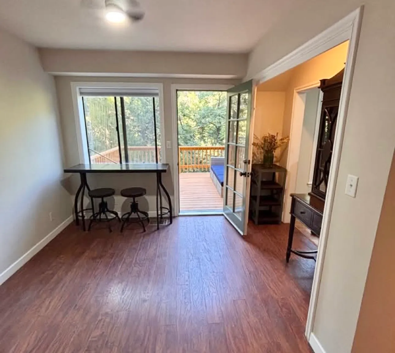 Faulhorn Dr, Crestline — Photo 3