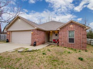 3 Thomas Cir, Greenbrier, AR 72058