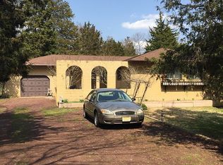 449 S 1st Rd, Hammonton, NJ 08037