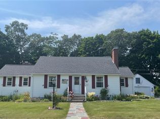 21 Tilton St, West Warwick, RI 02893