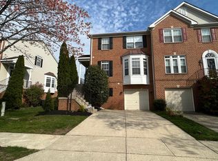 3820 Glebe Meadow Way, Edgewater, MD 21037