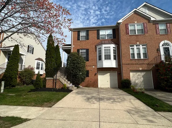 3820 Glebe Meadow Way, Edgewater, MD 21037