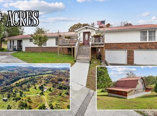 288 Forks Grove Rd, La Follette, TN 37766