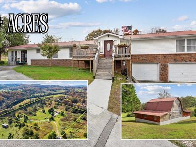 288 Forks Grove Rd, La Follette, TN, 37766