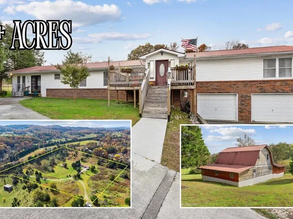 288 Forks Grove Rd, La Follette, TN 37766