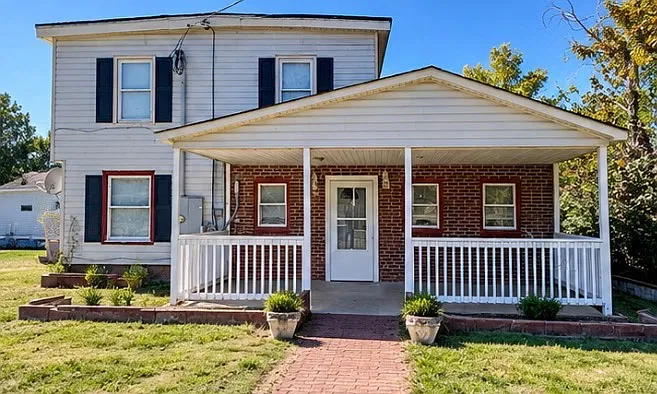 3354 Altamahaw Church Rd — Photo 4