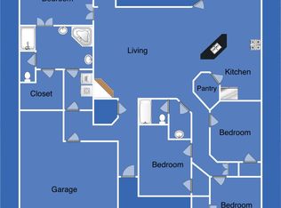 1806 W Canton Pl, Broken Arrow, OK 74012